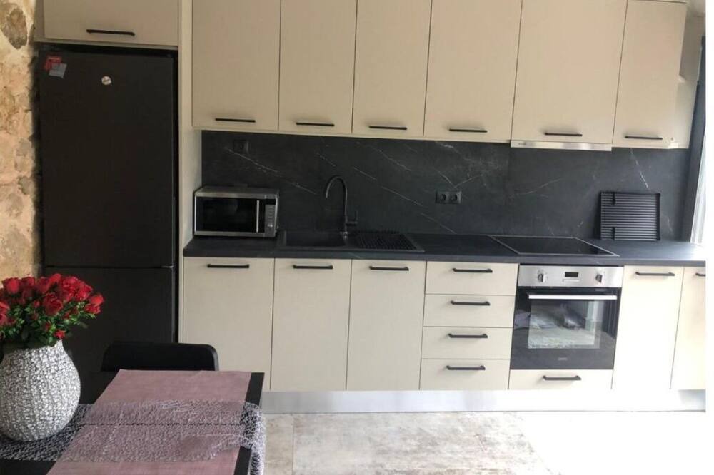 Photo of Kitchen in Kanoni