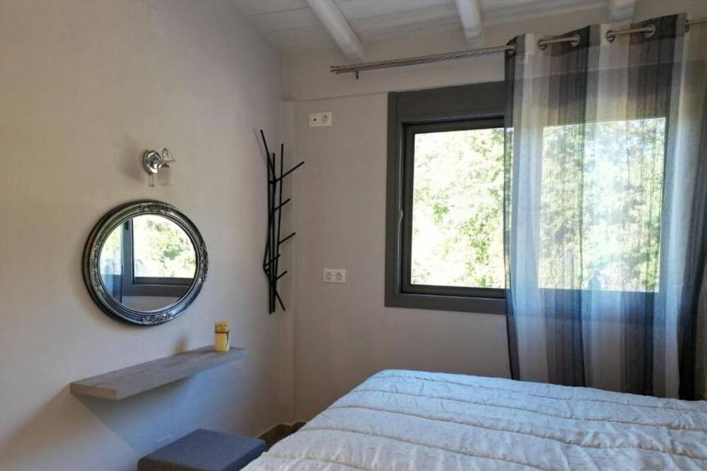 Photo of Bedroom in Kanoni