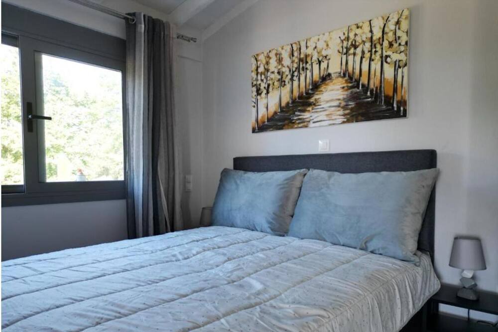 Photo of Bedroom in Kanoni
