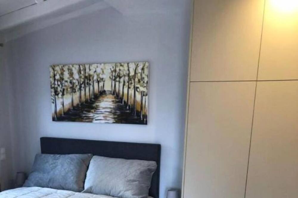 Photo of Bedroom in Kanoni