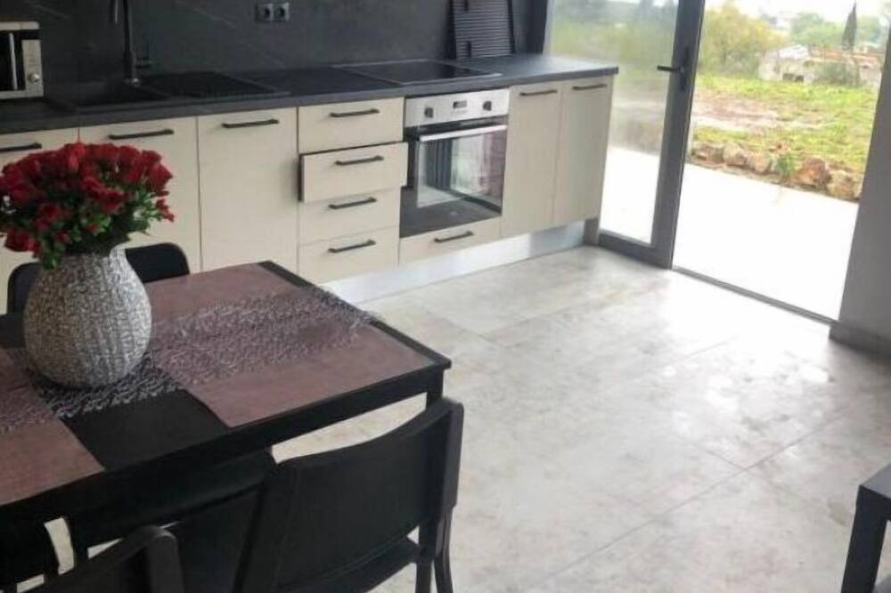 Photo of Kitchen in Kanoni