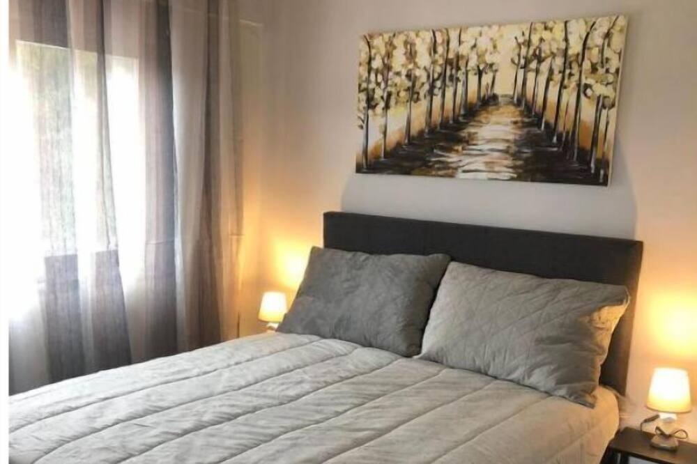 Photo of Bedroom in Kanoni