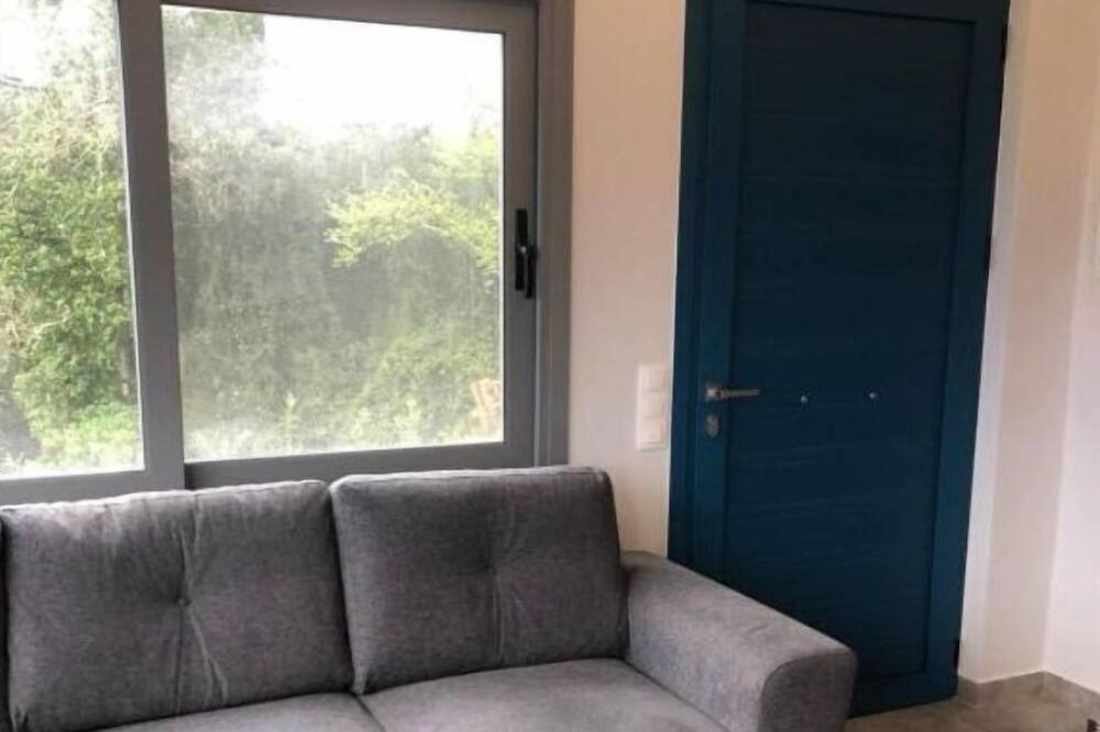 Photo of Livingroom in Kanoni