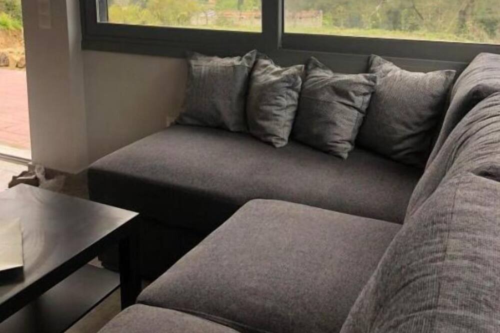 Photo of Livingroom in Kanoni