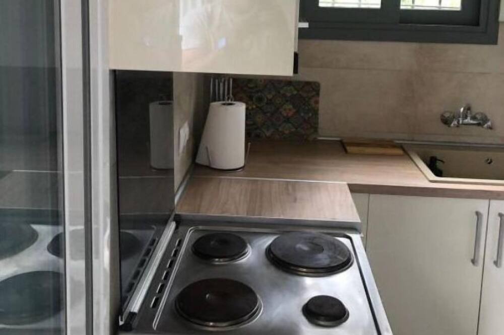 Photo of Kitchen in Kanoni