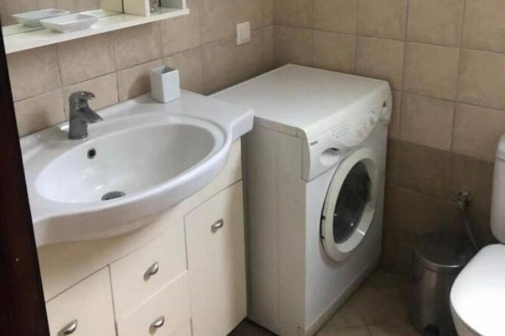 Photo of Bathroom in Kanoni