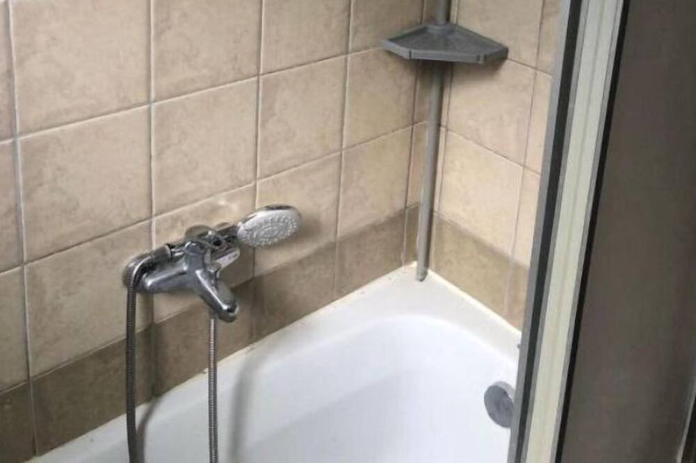 Photo of Bathroom in Kanoni