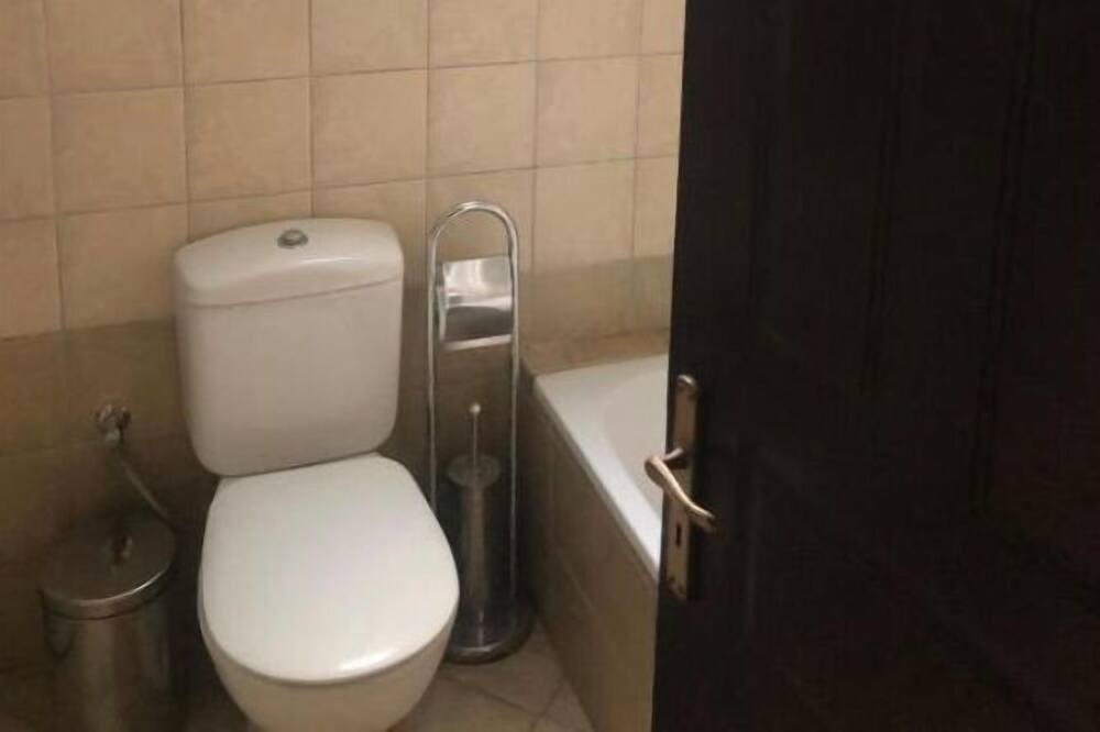 Photo of Bathroom in Kanoni