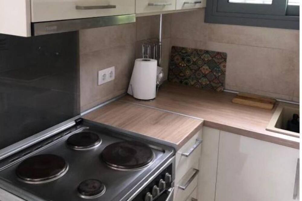 Photo of Kitchen in Kanoni