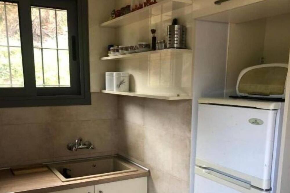Photo of Kitchen in Kanoni