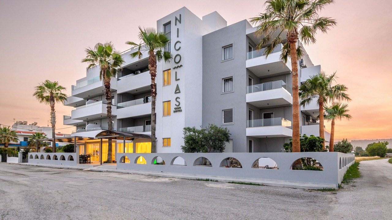 Photo of Outdoor in Kardamena