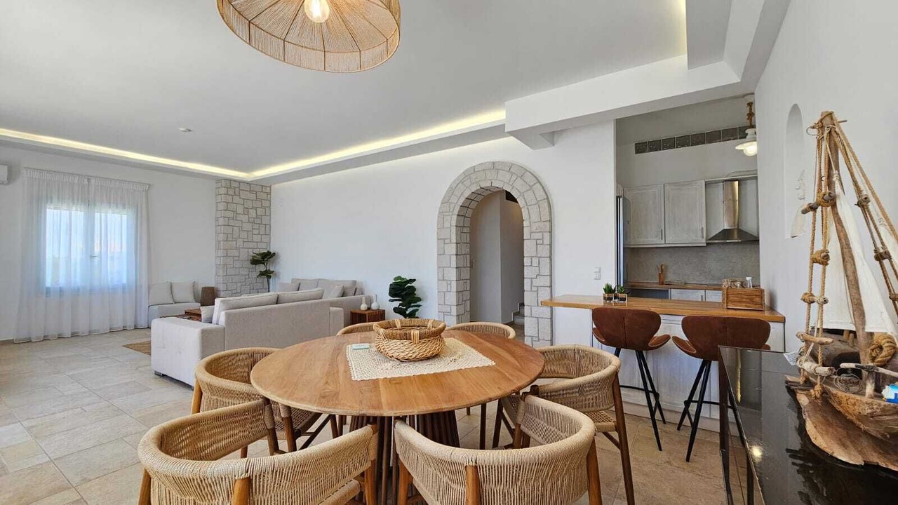 Photo of Bedroom in Apollonia