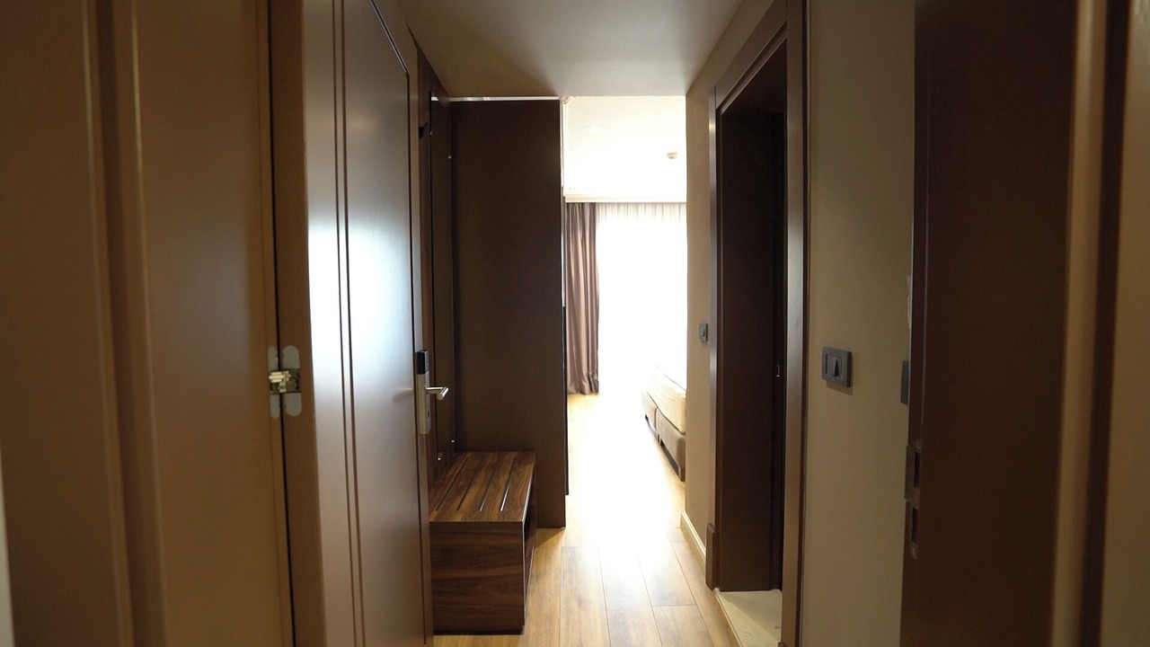 Photo of Bedroom in Golem