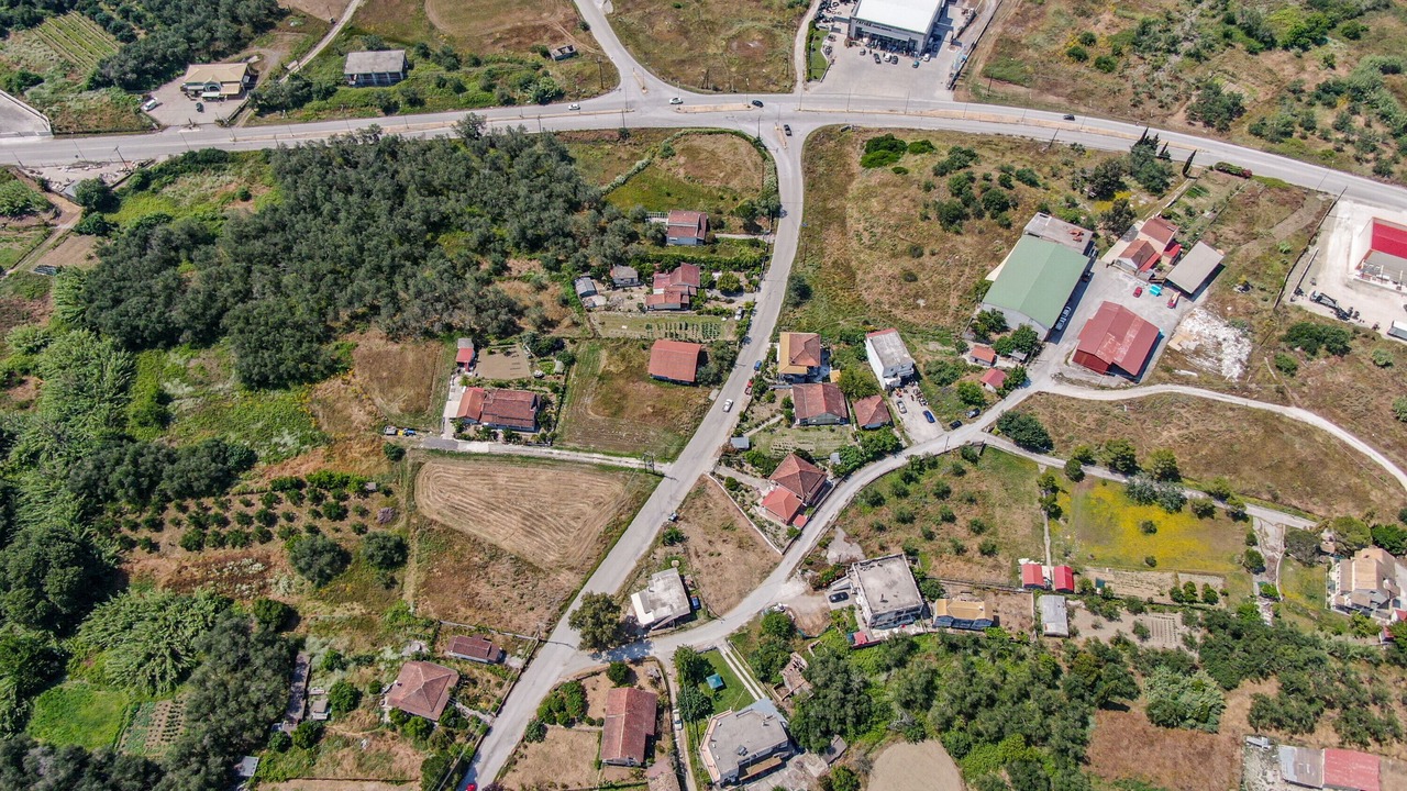 Photo of Outdoor in Lefkimmi
