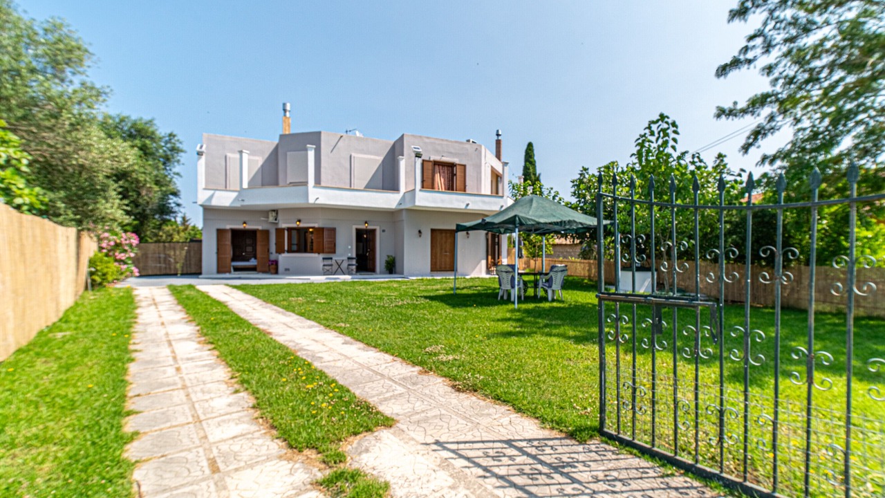 Photo of Outdoor in Lefkimmi