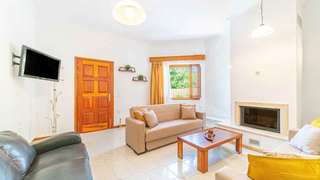 Photo of Livingroom in Lefkimmi