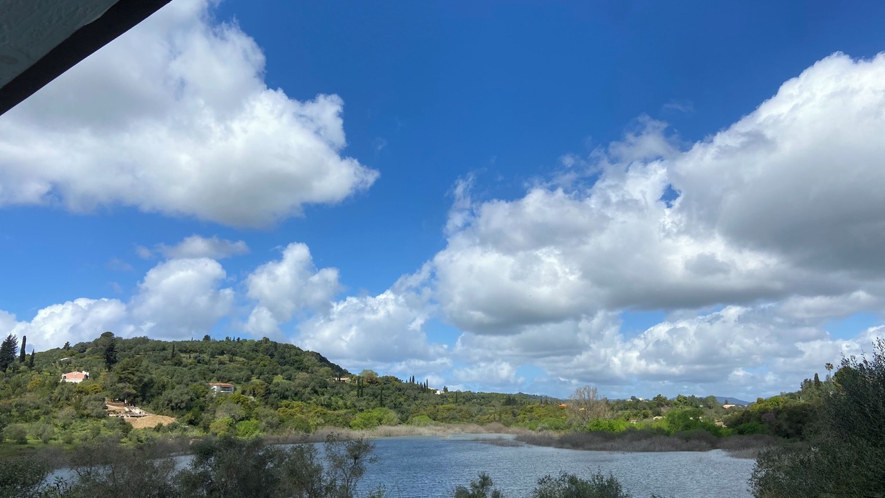 Photo of Outdoor in Agios Ioannis
