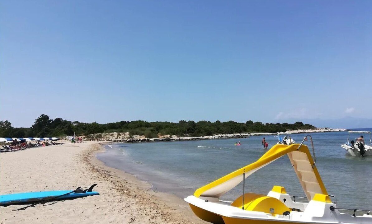 Photo of Others in Agios Spyridon Corfu