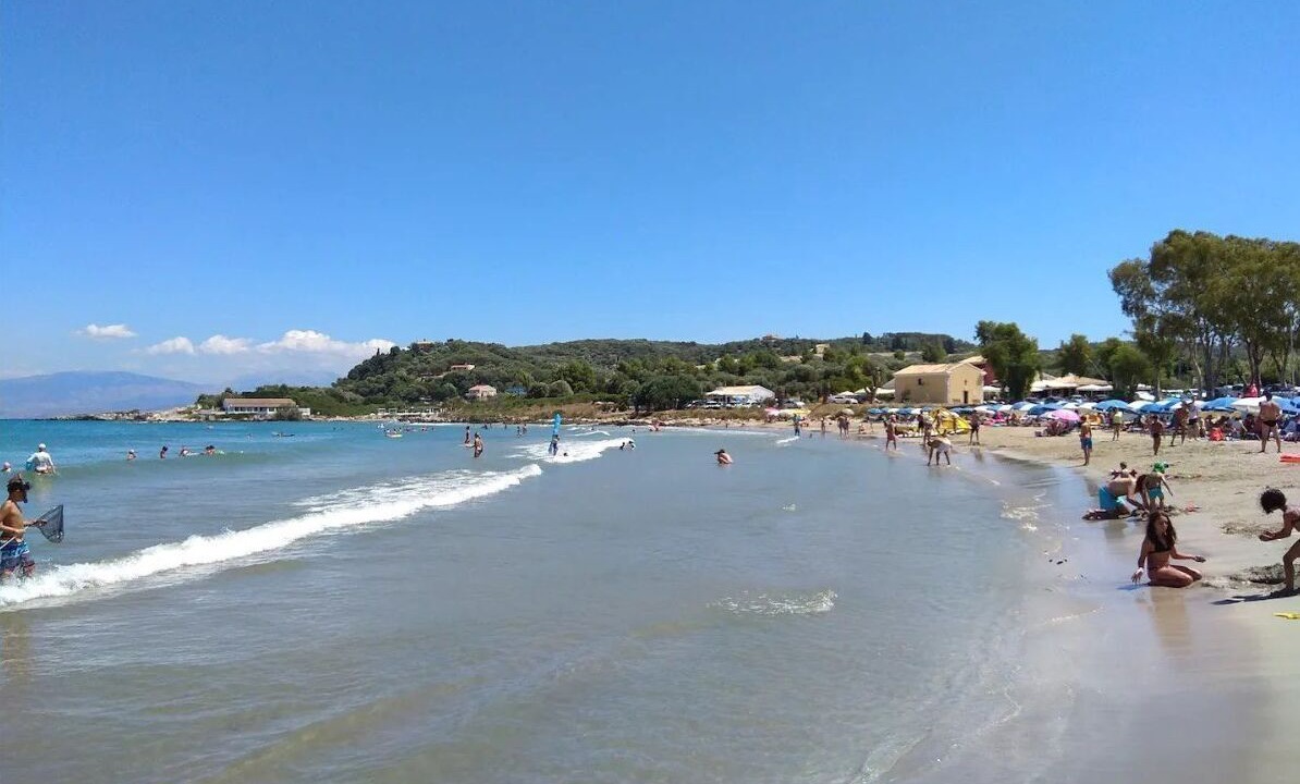Photo of Others in Agios Spyridon Corfu