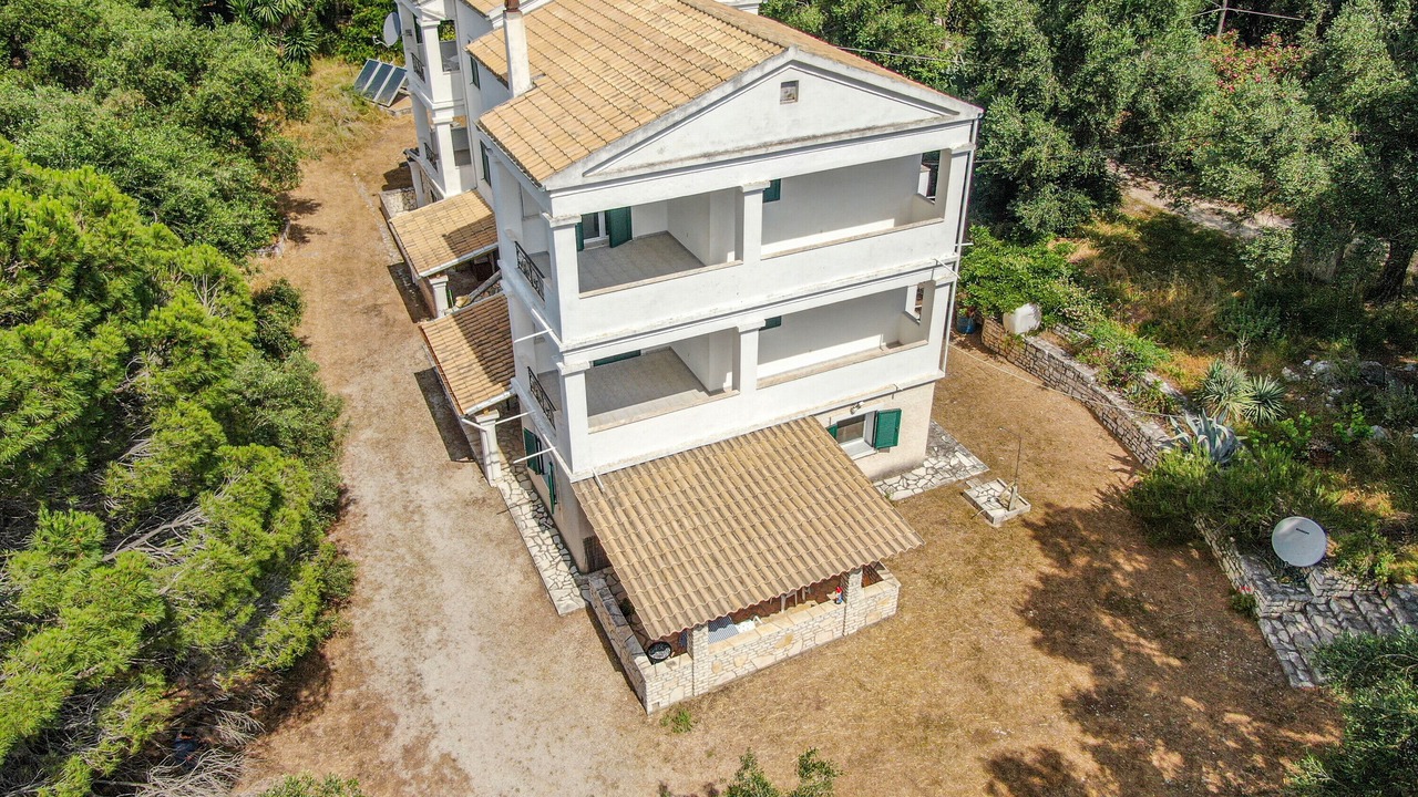 Photo of Outdoor in Agios Spyridon Corfu