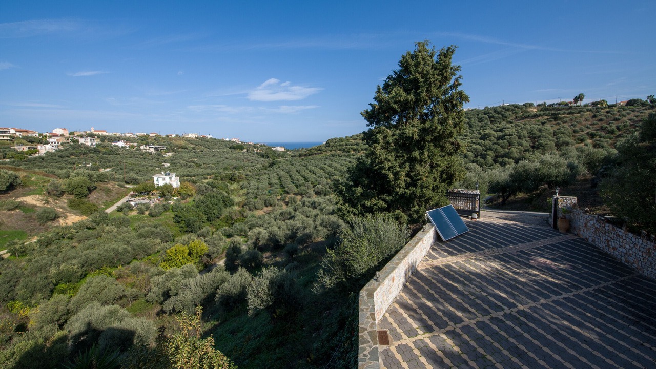 Photo of Outdoor in Stalos