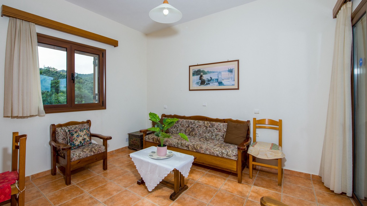Photo of Livingroom in Stalos