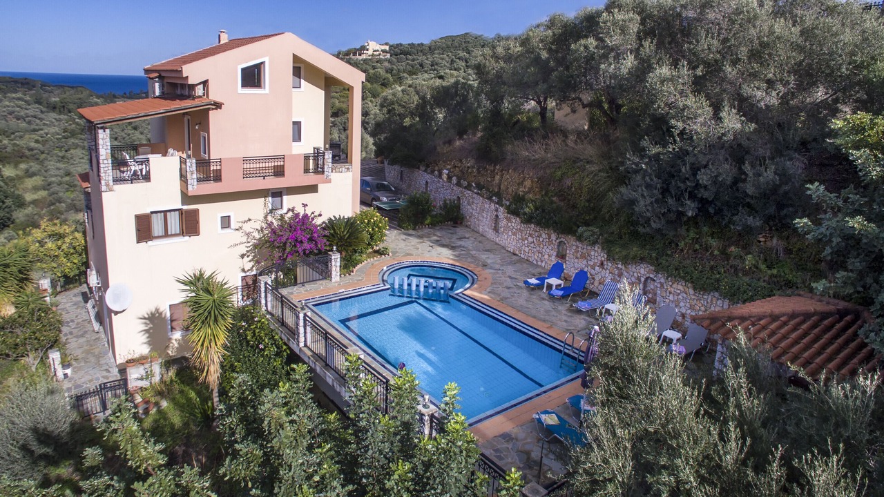 Photo of Outdoor in Stalos