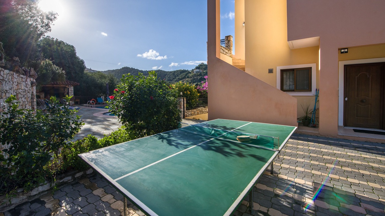 Photo of Outdoor in Stalos