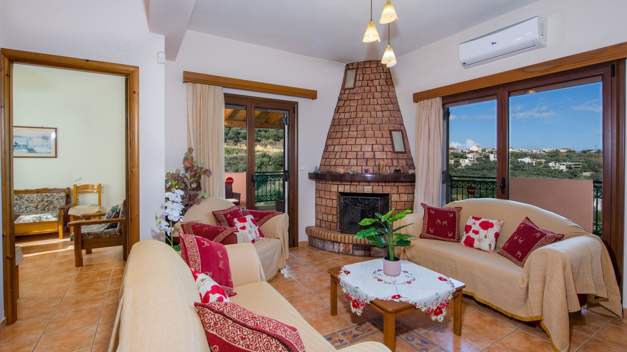 Photo of Livingroom in Stalos