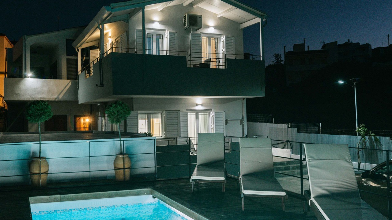 Photo of Outdoor in Agia Pelagia