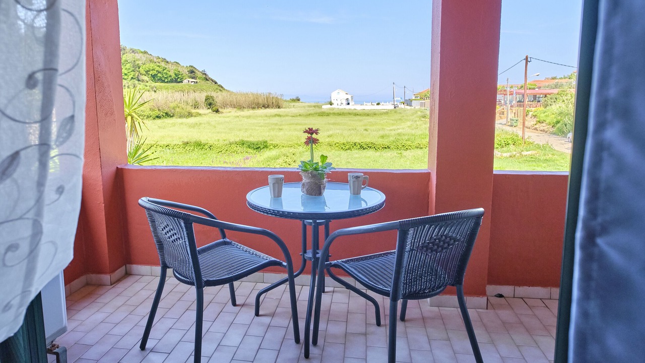 Photo of Outdoor in Peroulades