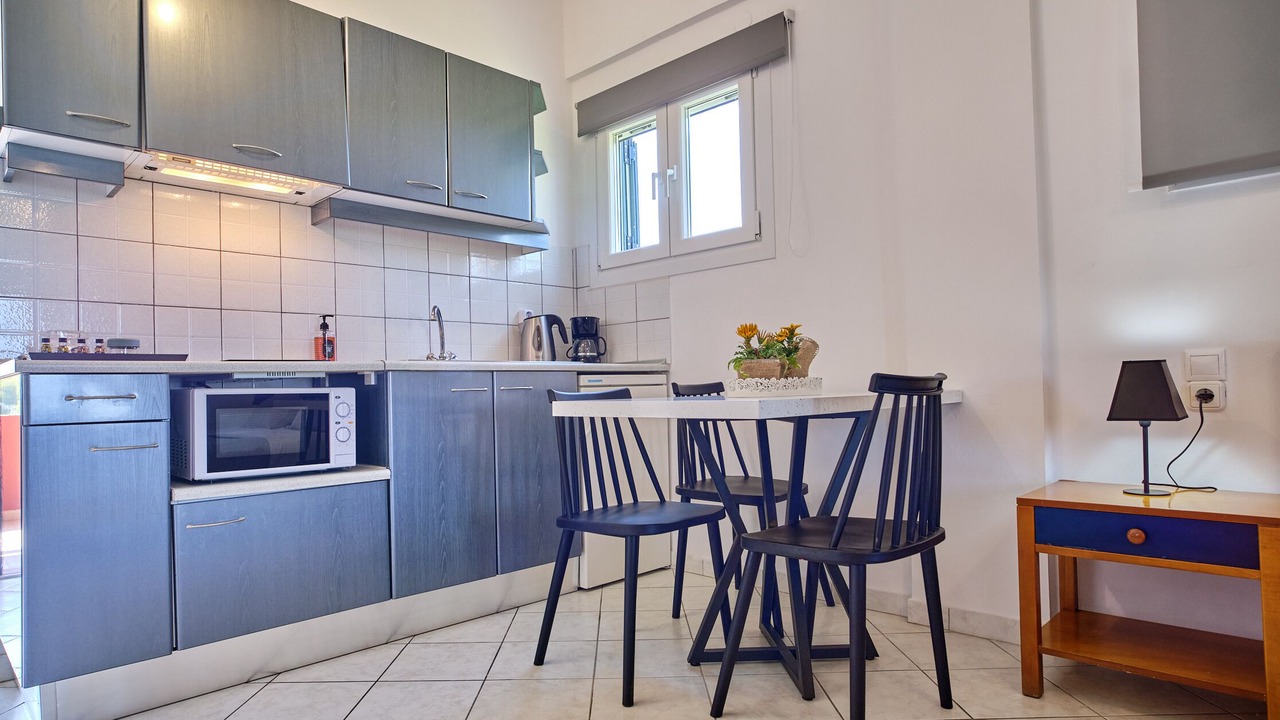 Photo of Kitchen in Peroulades