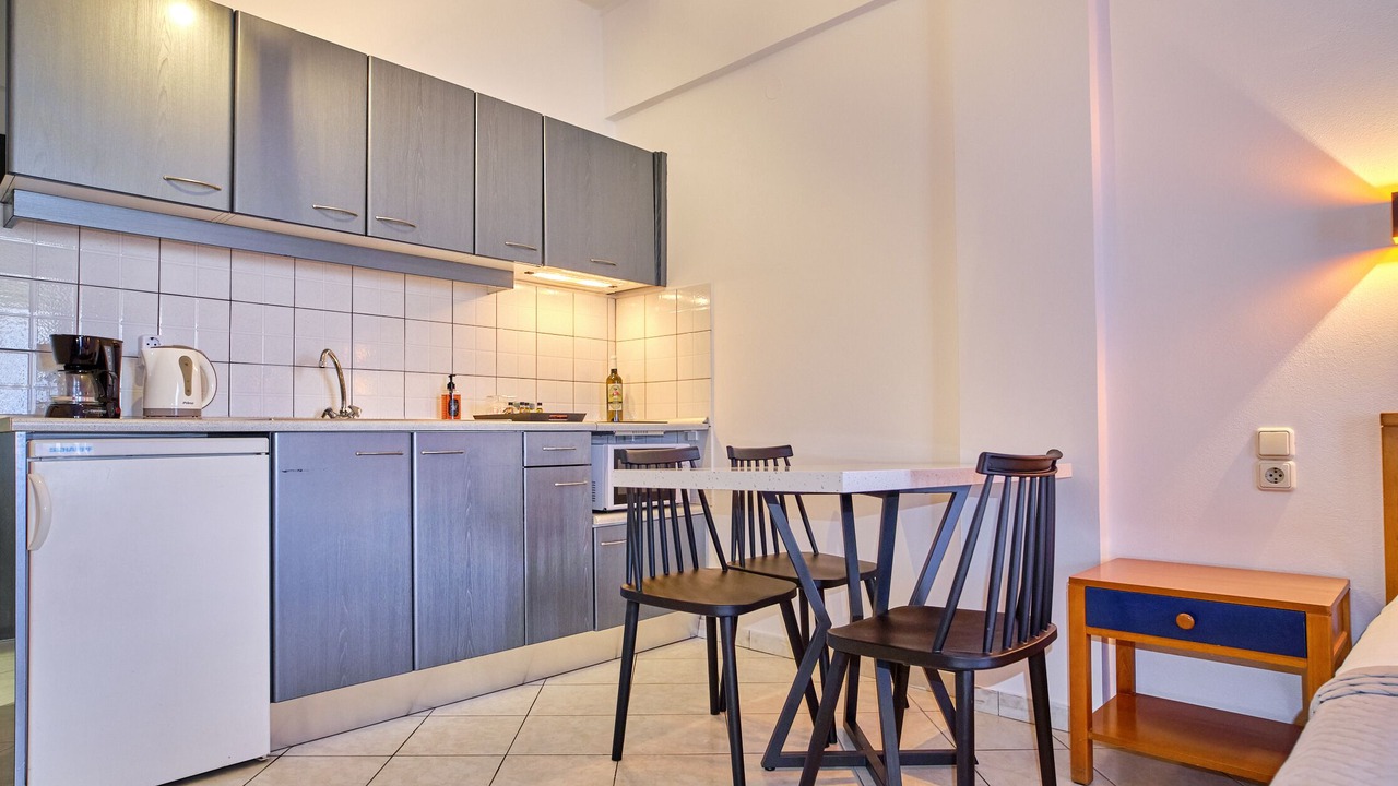 Photo of Kitchen in Peroulades