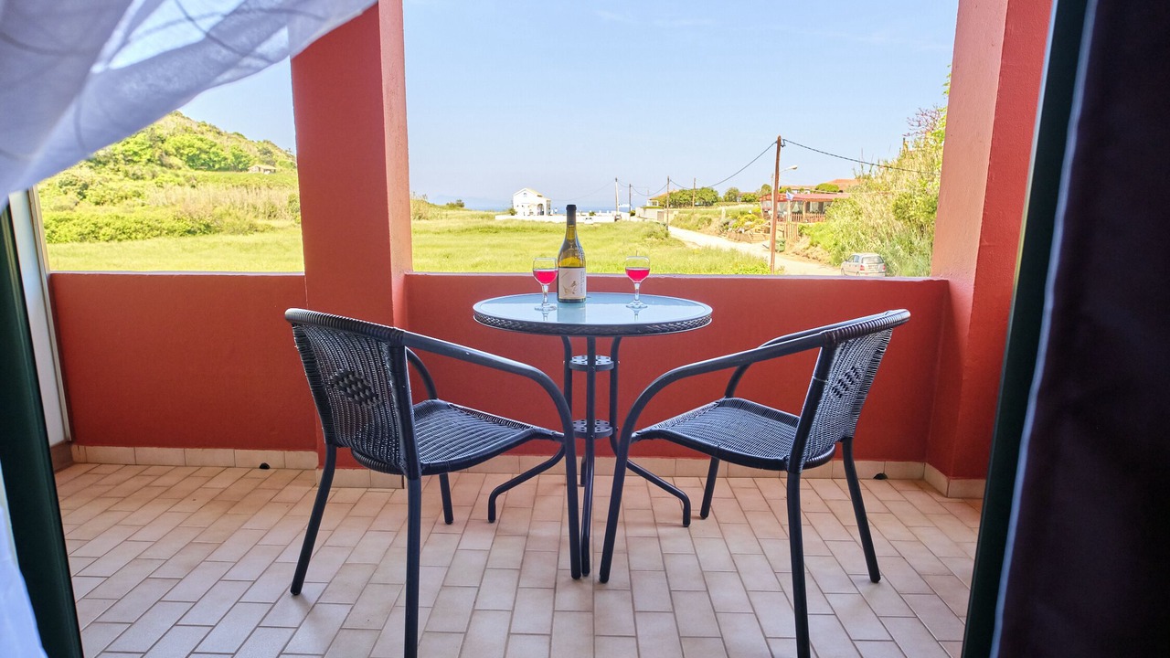 Photo of Outdoor in Peroulades