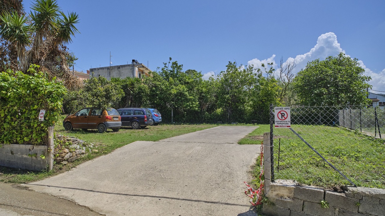Photo of Outdoor in Peroulades