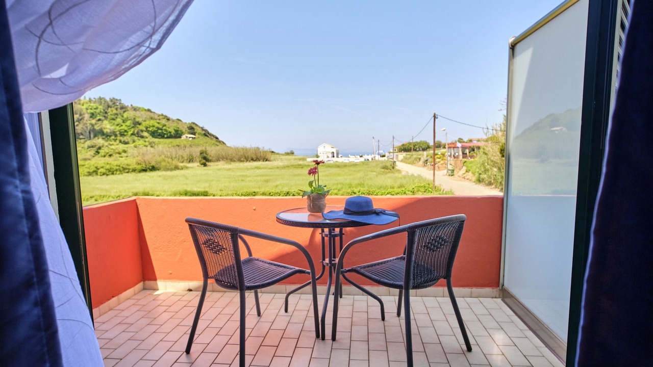 Photo of Outdoor in Peroulades