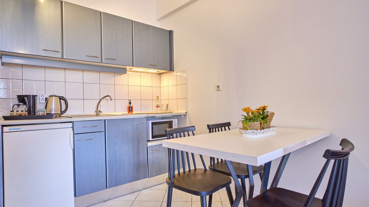 Photo of Kitchen in Peroulades