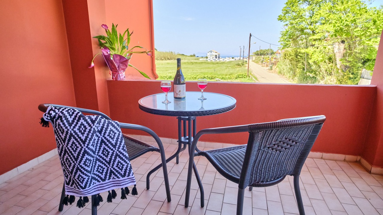 Photo of Outdoor in Peroulades