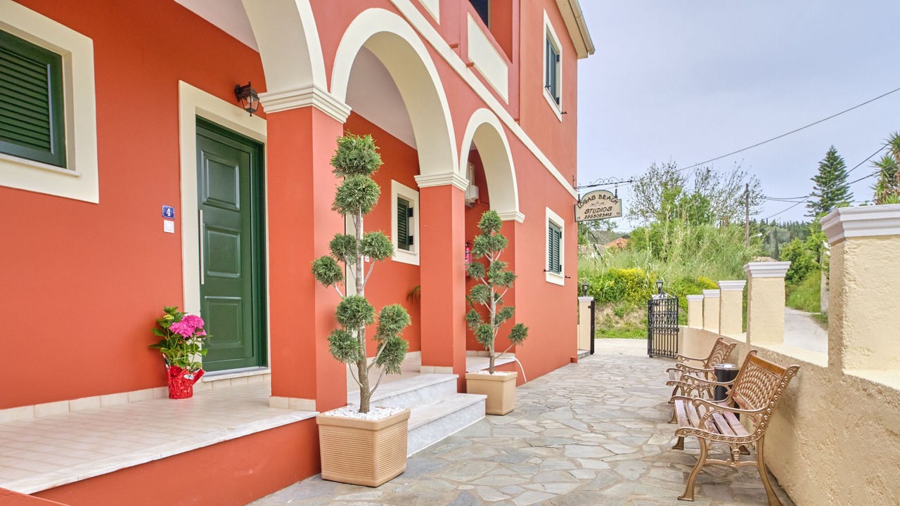 Photo of Outdoor in Peroulades