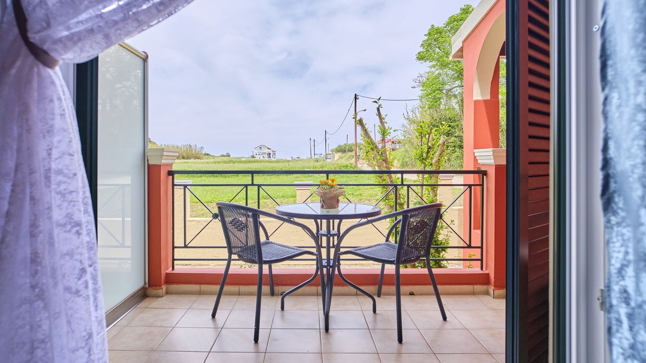 Photo of Outdoor in Peroulades