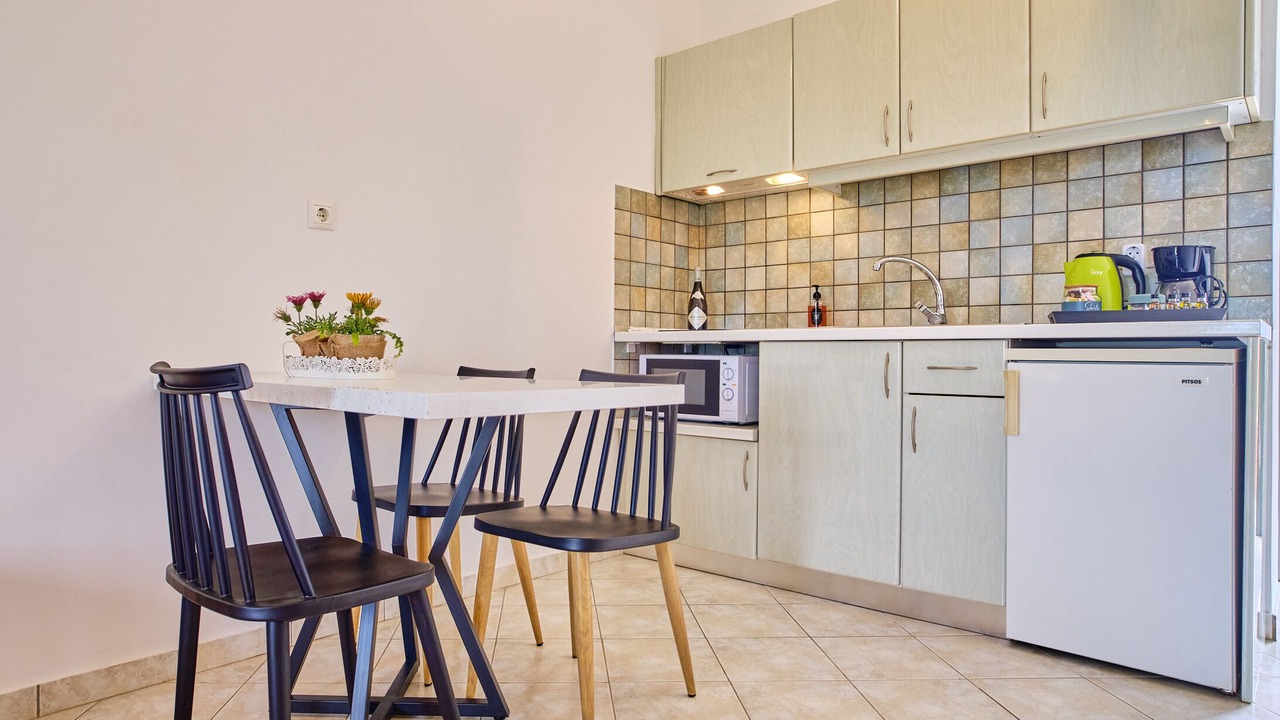 Photo of Kitchen in Peroulades
