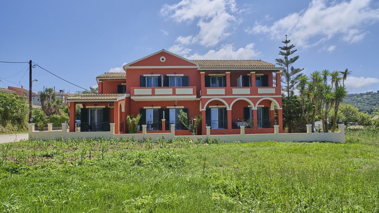 Photo of Outdoor in Peroulades