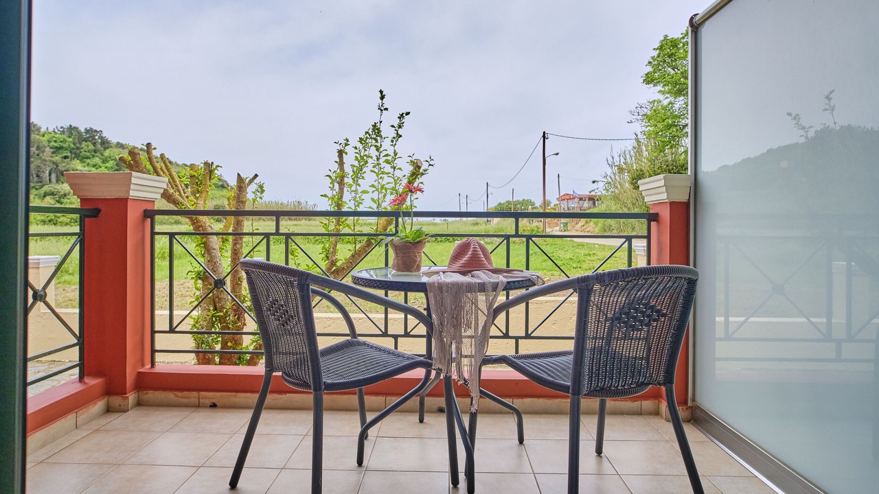 Photo of Outdoor in Peroulades