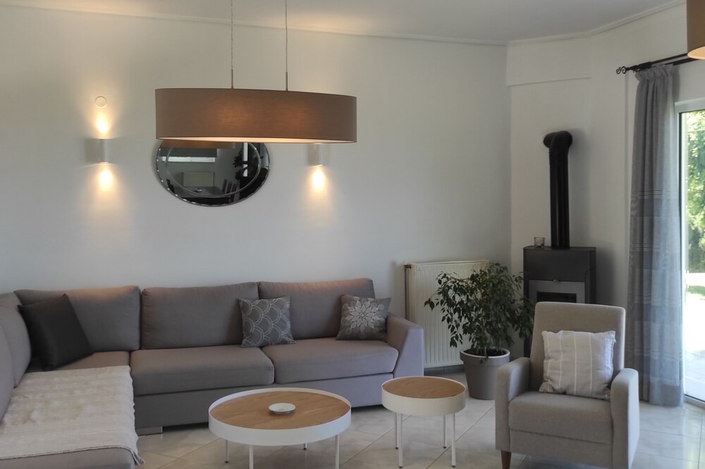 Photo of Livingroom in Xiro Chorio