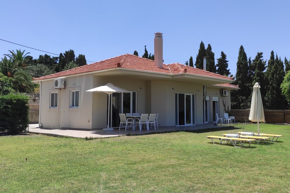 Photo of Outdoor in Xiro Chorio