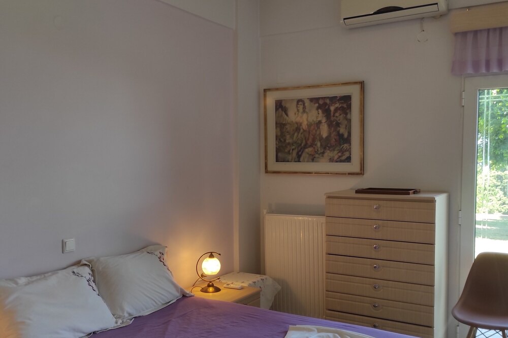 Photo of Bedroom in Xiro Chorio
