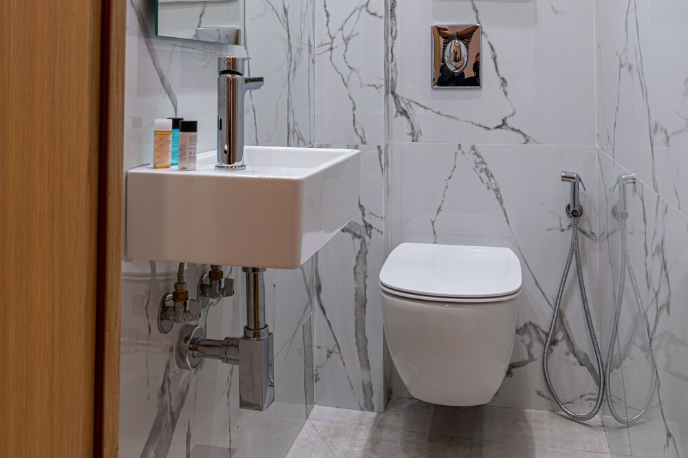 Photo of Bathroom in Vamvakopoulo