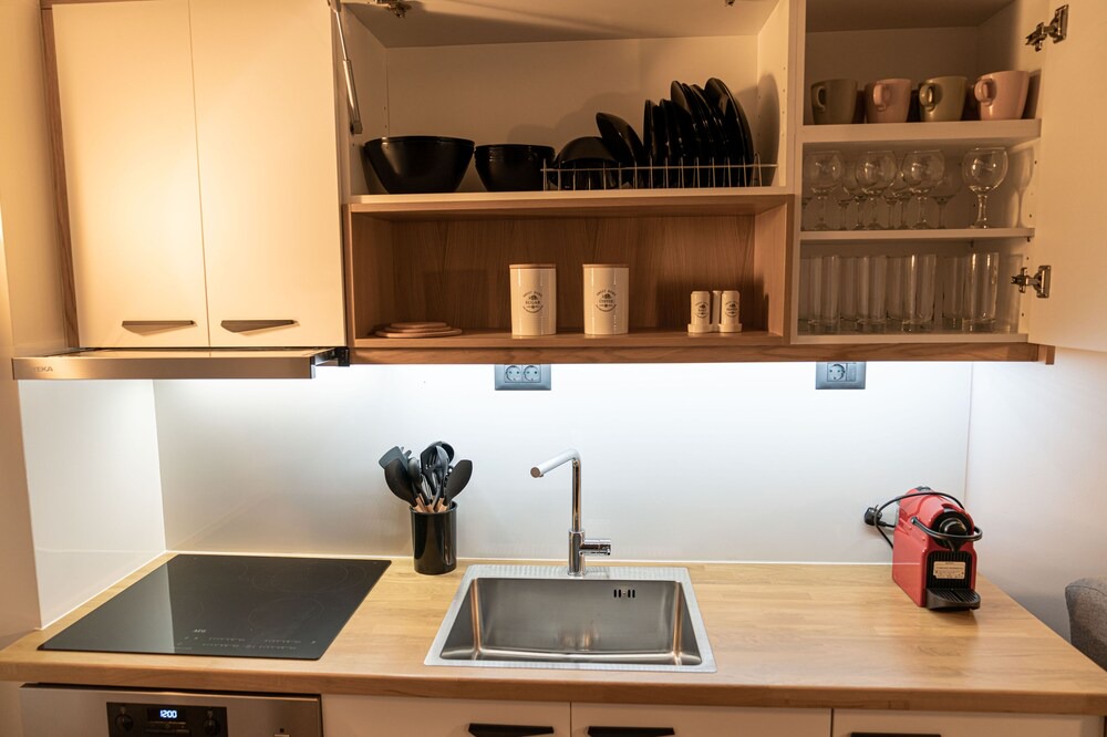 Photo of Kitchen in Vamvakopoulo