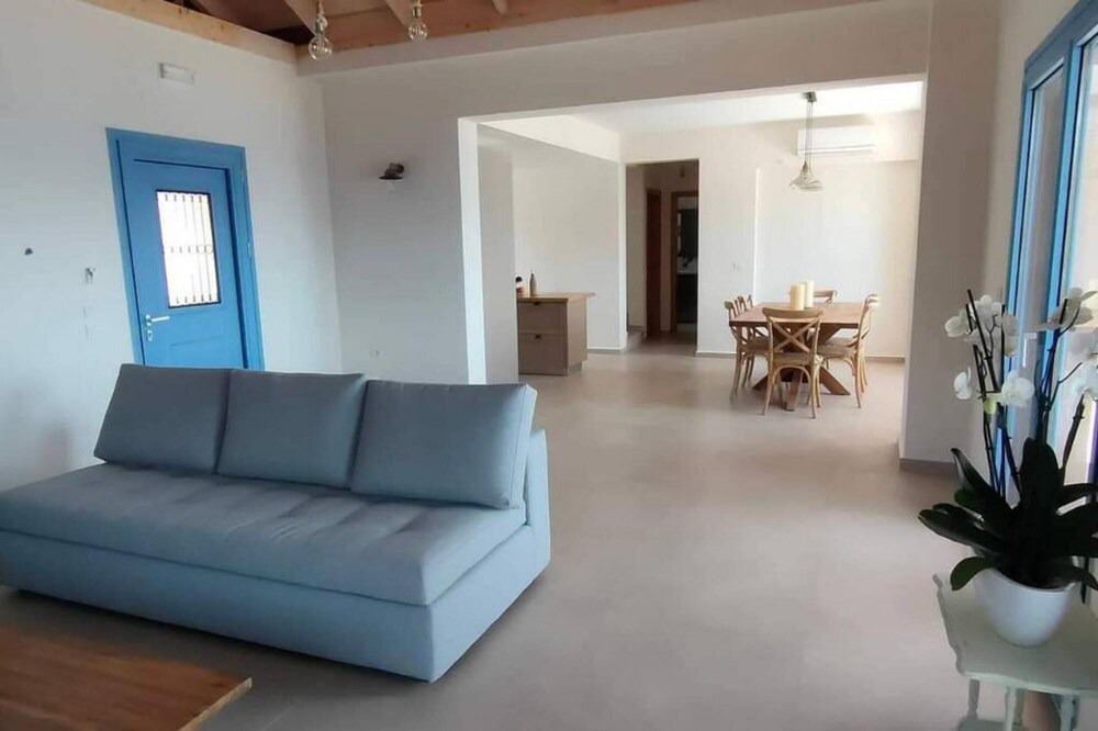 Photo of Livingroom in Agia Efimia