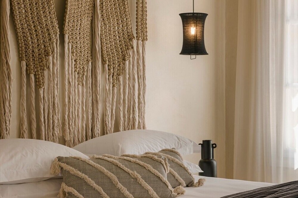 Photo of Bedroom in Assos